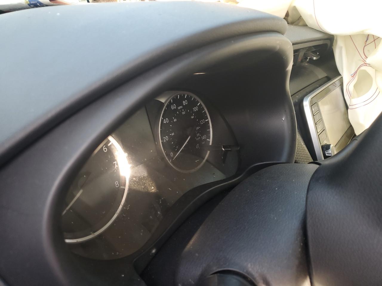 2022 NISSAN KICKS S VIN:3N1CP5BV7NL522765