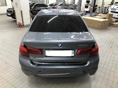 2018 BMW 520 WBAJC3106JD031658 VIN:WBAJC3106JD031658