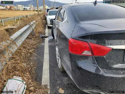 2016 Chevrolet Impala 1G1155SA1GU145892 VIN:1G1155SA1GU145892