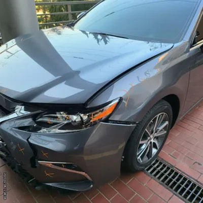 2017 Lexus ES 300 120KMJTHBW1GG7H21 VIN:120KMJTHBW1GG7H21