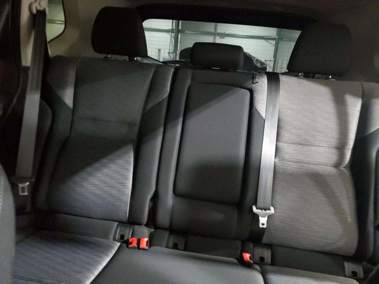 2023 NISSAN ROGUE SV VIN:JN8BT3BB1PW485048