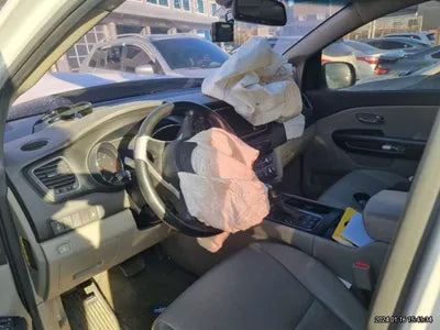 2018 Kia Carnival 204KMKNAMB81ABJS3 VIN:204KMKNAMB81ABJS3
