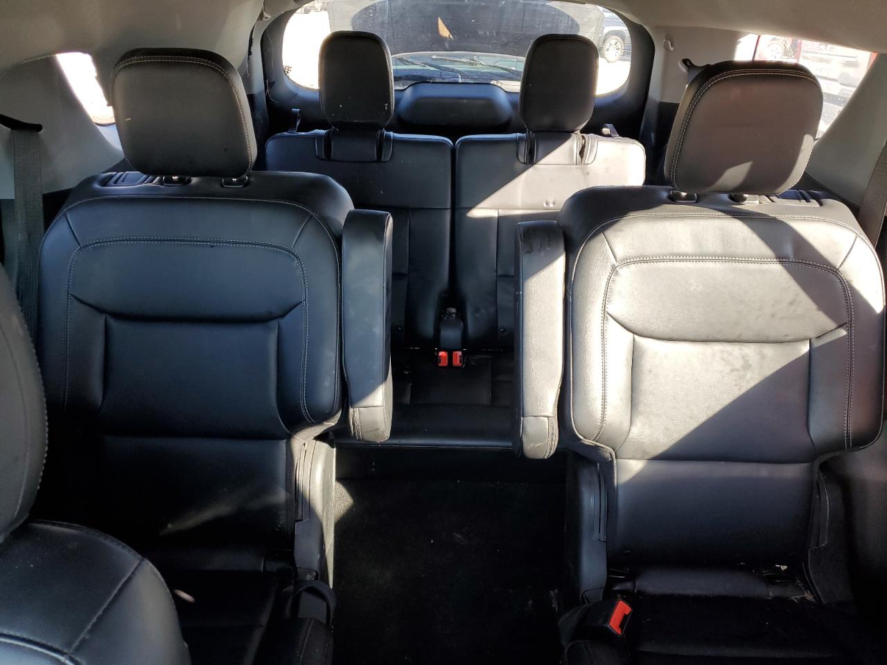 2023 FORD EXPLORER XLT VIN:1FMSK8DH7PGB88224