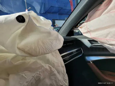 2021 Audi A6 WAUZZZF23MN085285 VIN:WAUZZZF23MN085285