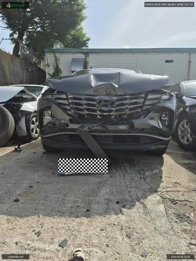 2021 Hyundai Tucson KMHJB811BMU006649 VIN:KMHJB811BMU006649