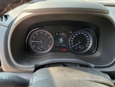 2020 Hyundai Kona KMHK4815GLU543063 VIN:KMHK4815GLU543063