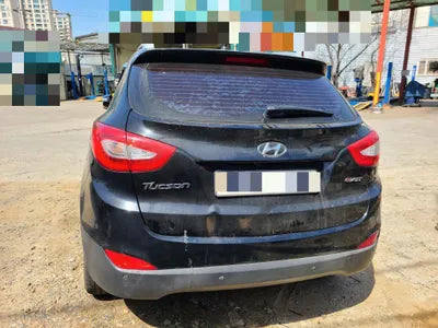 2015 Hyundai Tucson KMHJT81VBFU066696 VIN:KMHJT81VBFU066696