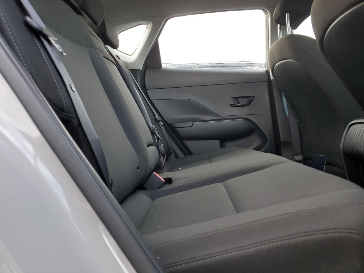 2024 HYUNDAI KONA SE VIN:KM8HA3AB8RU103363