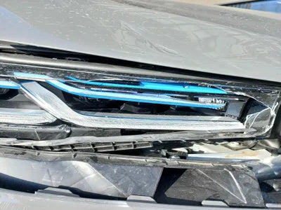 2021 BMW 530 WBA51AG09MCG73100 VIN:WBA51AG09MCG73100