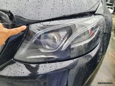 2016 Mercedes-Benz E 220 VIN: