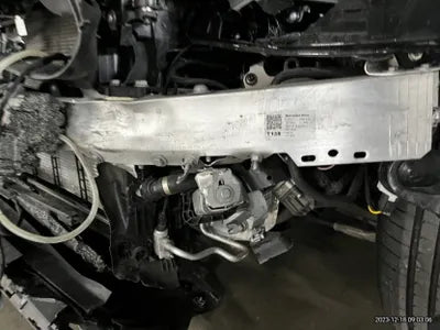 2021 Mercedes-Benz E 450 W1K1J5KB2MF153324 VIN:W1K1J5KB2MF153324