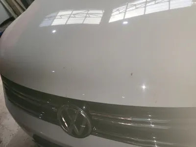 2015 Volkswagen Tiguan VIN: