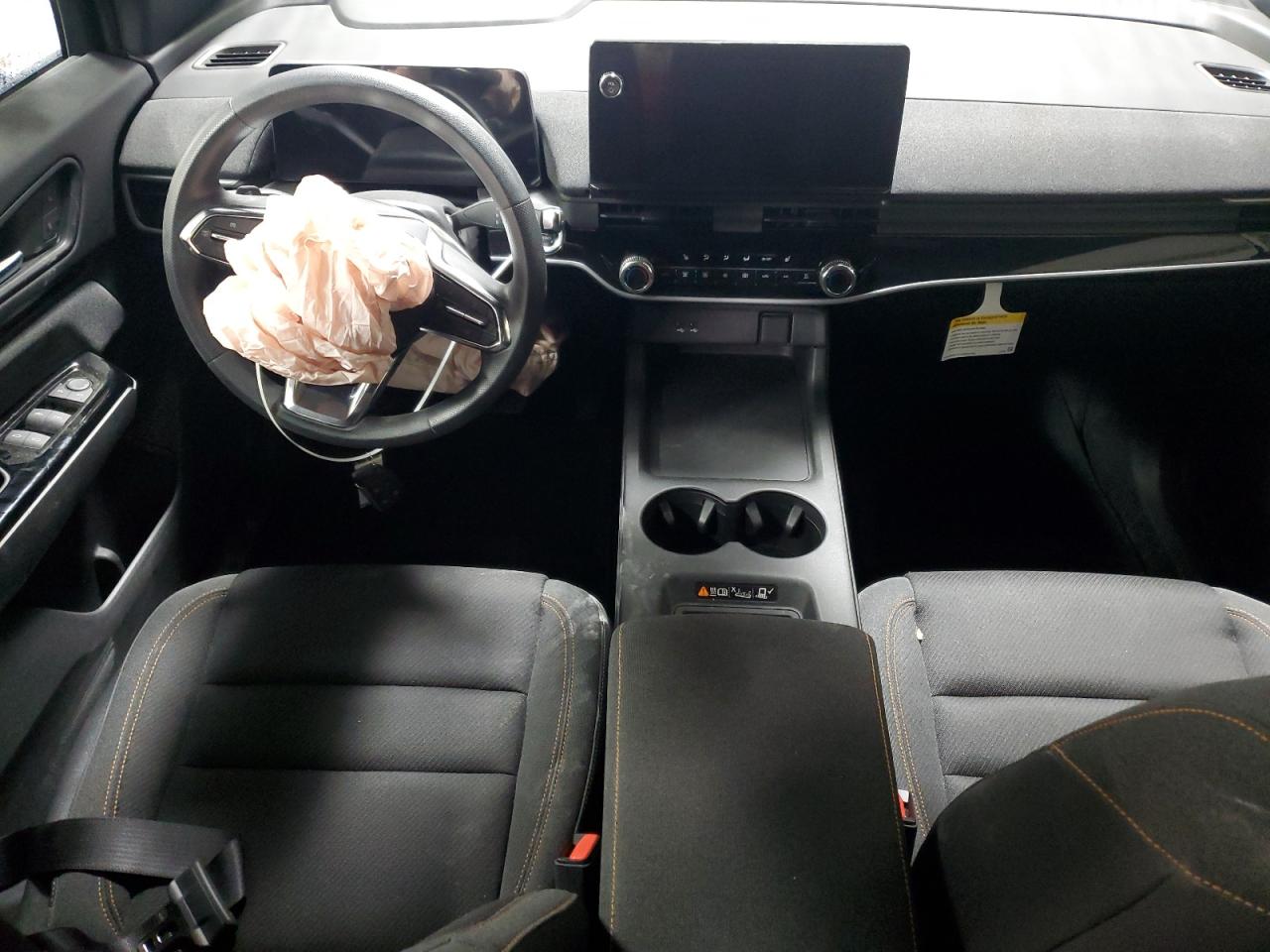 2024 HONDA PROLOGUE ECO VIN:3GPKHURM6RS512526