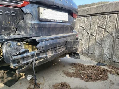 2018 Volvo XC60 YV1UZA8ACJ1014246 VIN:YV1UZA8ACJ1014246