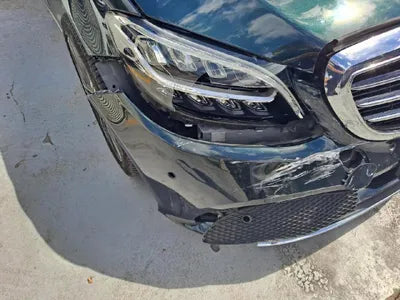 2019 Mercedes-Benz C 220 WDDWF1FB6KR443006 VIN:WDDWF1FB6KR443006