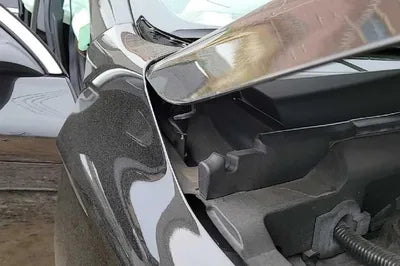 2016 Chevrolet Impala 1G1155SA4GU109291 VIN:1G1155SA4GU109291