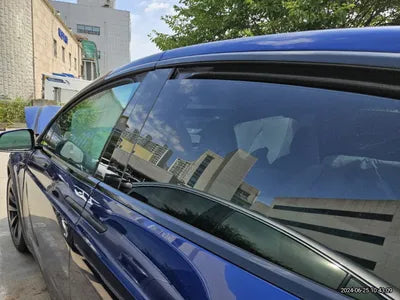 2023 Tesla Model X VIN: