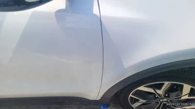 2019 Kia Sportage KNAPN813BKK734671 VIN:KNAPN813BKK734671