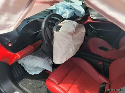 2021 Saturn SC NONE VIN: