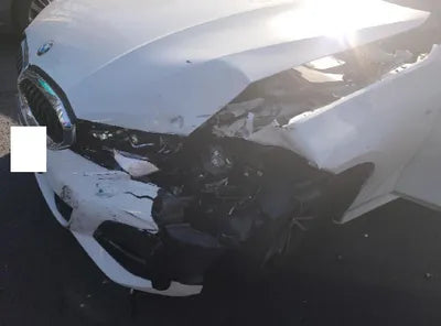 2022 BMW 320 WBA11ED06NFM82645 VIN:WBA11ED06NFM82645