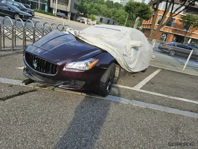 2016 Maserati Ghibli VIN: