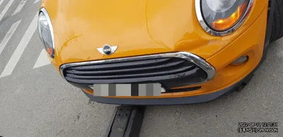 2015 MINI Cooper VIN: