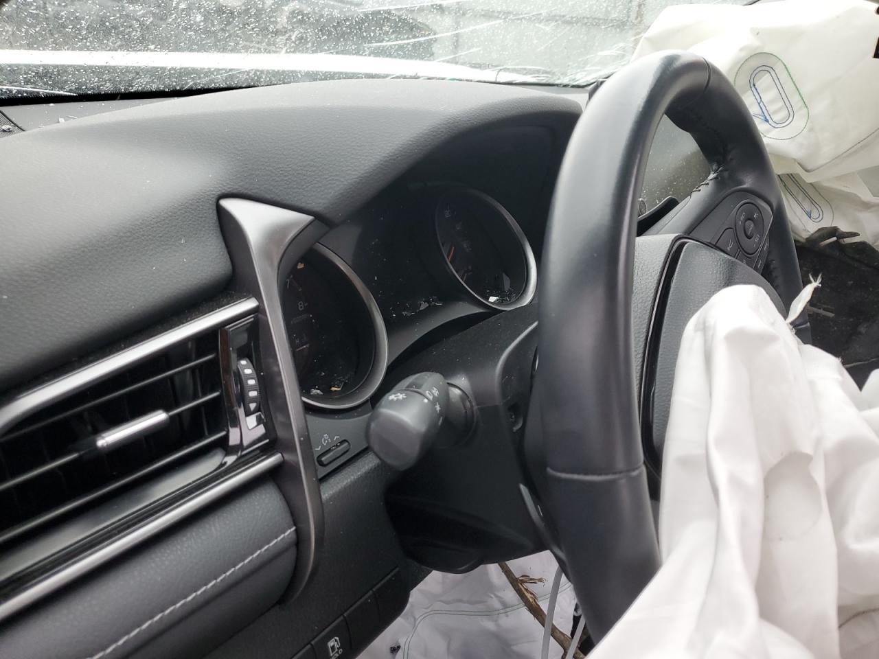 2023 TOYOTA CAMRY XSE VIN:4T1K61AK9PU078496