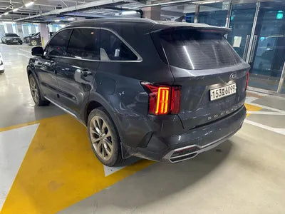 2021 Kia Sorento KNARH81BGMA049792 VIN:KNARH81BGMA049792