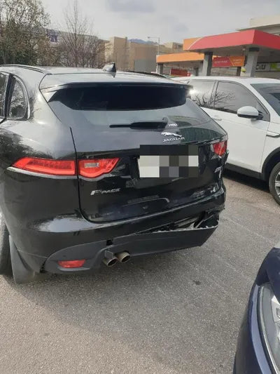 2019 Jaguar F-Pace SADCA2BN2KA369619 VIN:SADCA2BN2KA369619