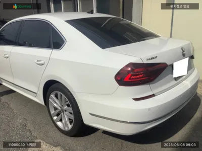 2018 Volkswagen Passat 1VWZZZA3ZJC039056 VIN:1VWZZZA3ZJC039056