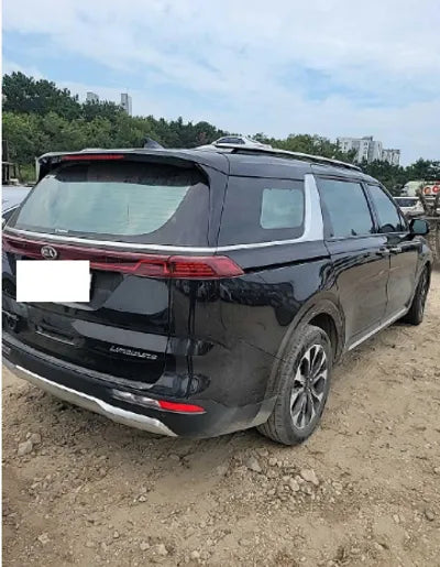 2021 Kia Carnival KNANE81BBMS055247 VIN:KNANE81BBMS055247