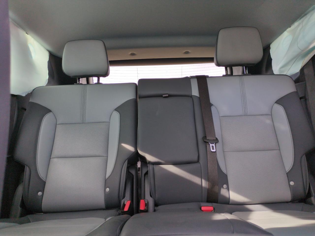 2022 CHEVROLET BLAZER 3LT VIN:3GNKBDRS1NS135509