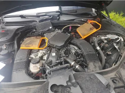 2020 Mercedes-Benz S 450 W1KUG6EB0LA530273 VIN:W1KUG6EB0LA530273