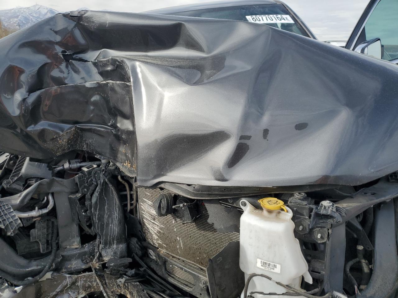 2022 RAM 1500 LIMITED VIN:1C6SRFHTXNN353444