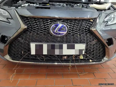 2022 Lexus ES 300 JTHBA1C17N2011832 VIN:JTHBA1C17N2011832