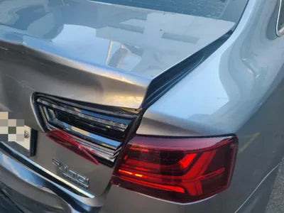 2016 Audi 50 WAUZZZ4G2GN081814 VIN:WAUZZZ4G2GN081814