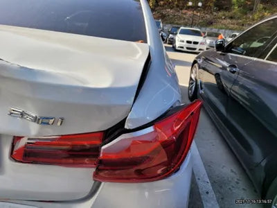 2020 BMW 530 WBAJR5102LCE30900 VIN:WBAJR5102LCE30900