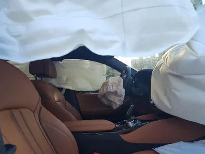 2021 BMW 520 WBA11BH03MCE95266 VIN:WBA11BH03MCE95266