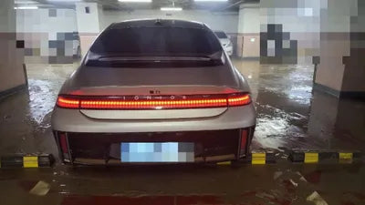 2022 Hyundai Ioniq VIN: