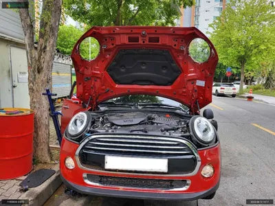 2015 MINI Cooper WMWXU1100G2A92989 VIN:WMWXU1100G2A92989