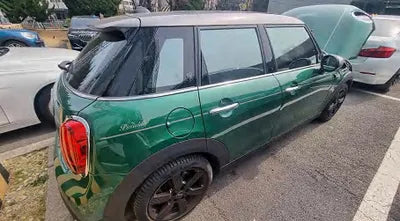 2022 MINI Cooper WMW41DK0XN2P68550 VIN:WMW41DK0XN2P68550