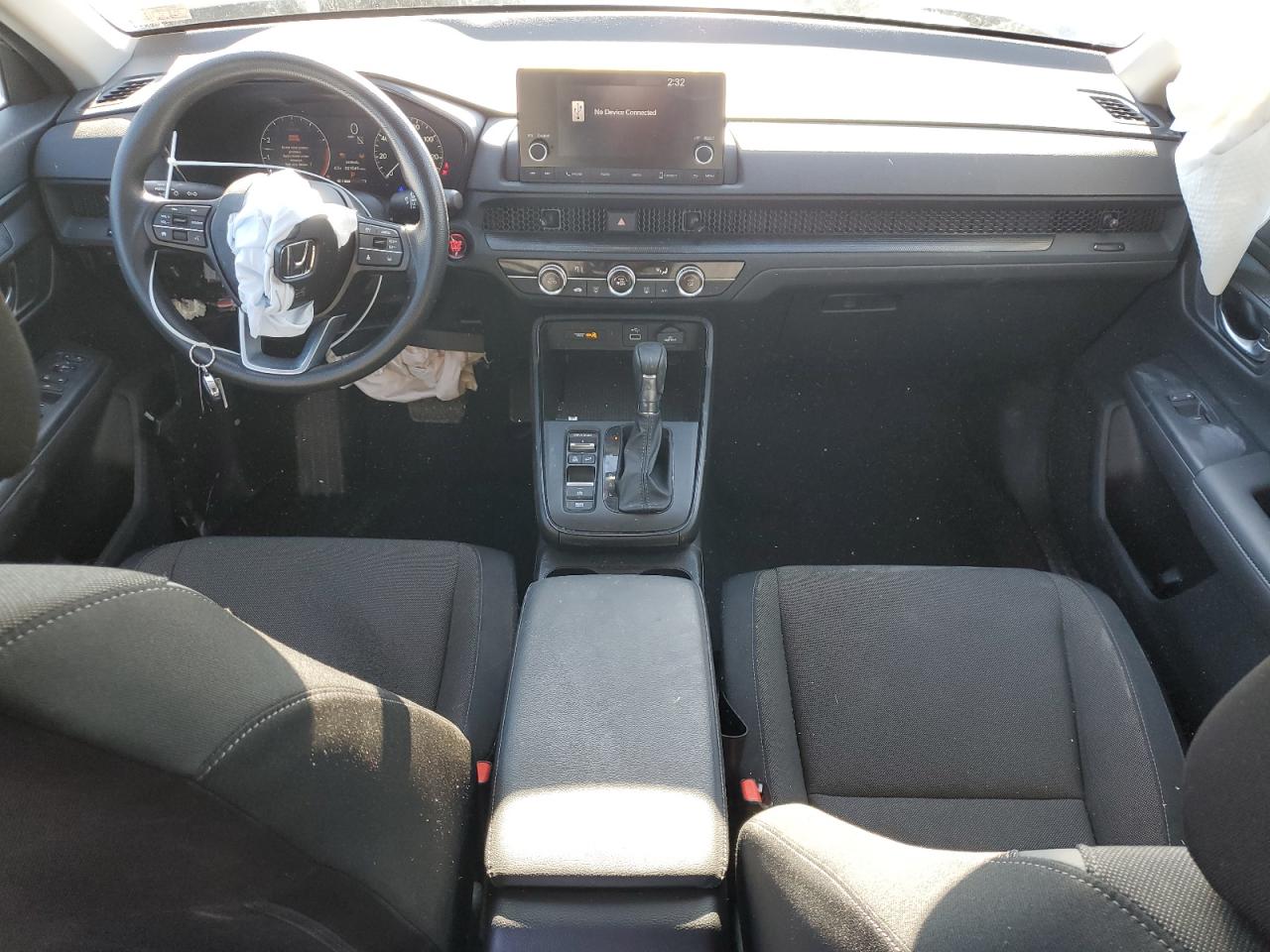 2024 HONDA CR-V LX VIN:7FARS4H24RE006272