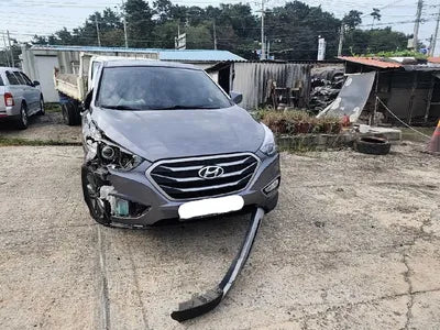 2015 Hyundai Tucson KMHJT81VBFU975322 VIN:KMHJT81VBFU975322