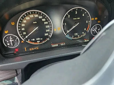 2015 BMW 530 WBAKS4103F0H67858 VIN:WBAKS4103F0H67858