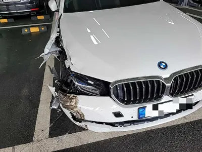 2022 BMW 530 WBA51AG0XNCJ21300 VIN:WBA51AG0XNCJ21300