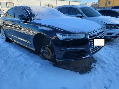 2018 Audi A6 WAUZZZ4G0JN068454 VIN:WAUZZZ4G0JN068454