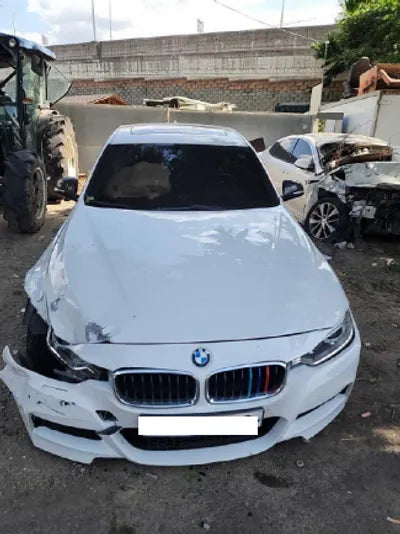 2015 BMW 320 WBA3D310XFK471617 VIN:WBA3D310XFK471617