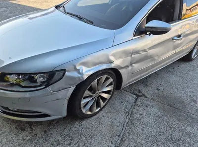 2016 Volkswagen CC WVWZZZ3CZGE509265 VIN:WVWZZZ3CZGE509265