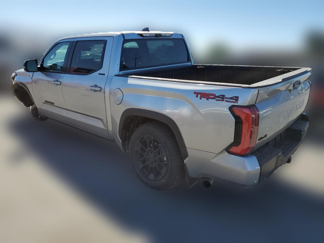 2024 TOYOTA TUNDRA CREWMAX LIMITED VIN:WP0AA2A8XNS255297