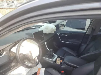 2019 Toyota RAV4 VIN: